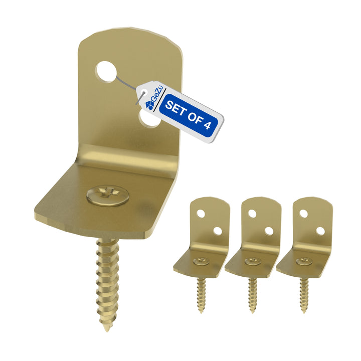 L braid fence holder Bundle