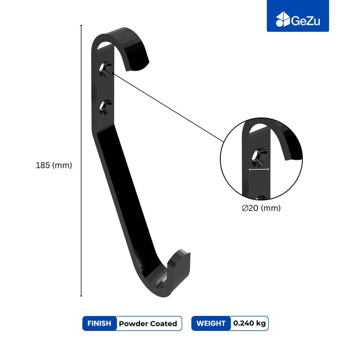 Cloth Hook