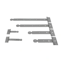 T hinge