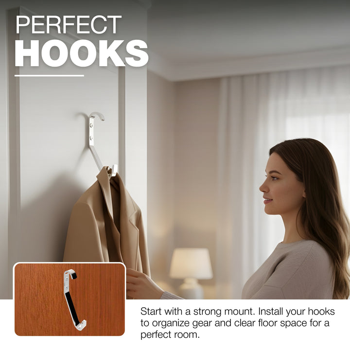 Cloth Hook