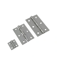 Butt hinge