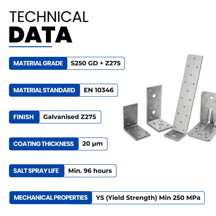 Angle Bracket