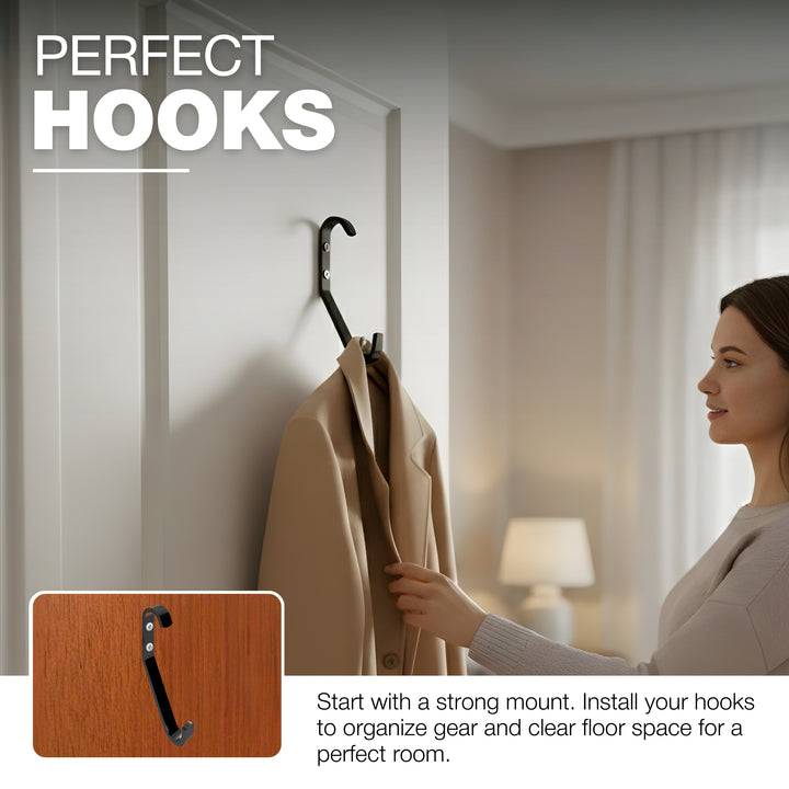 Cloth Hook