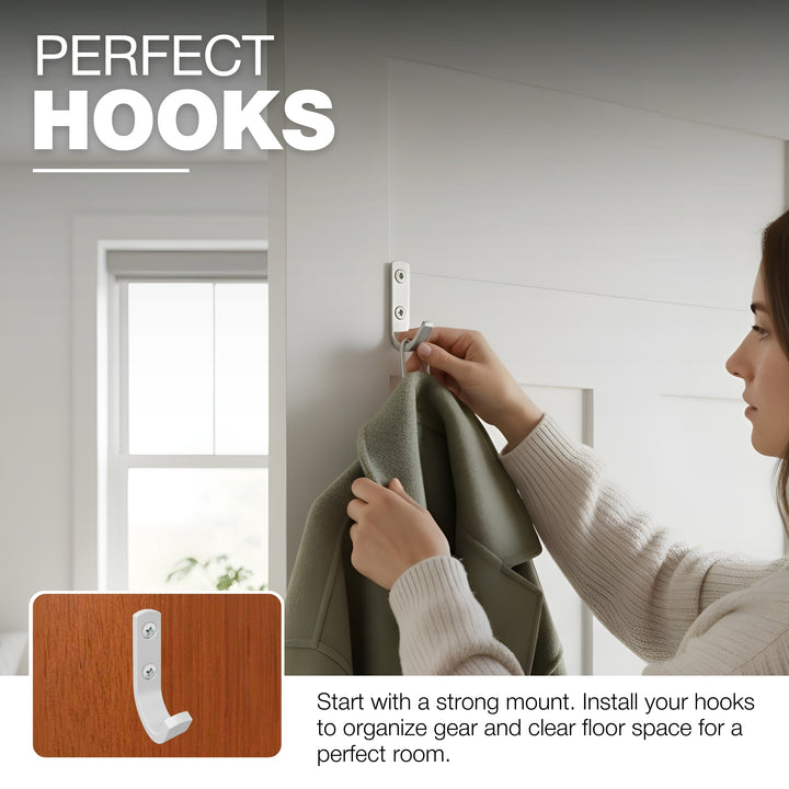 Wall Hook