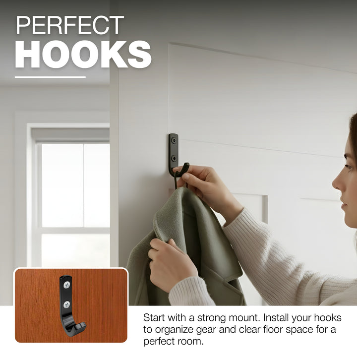 Wall Hook