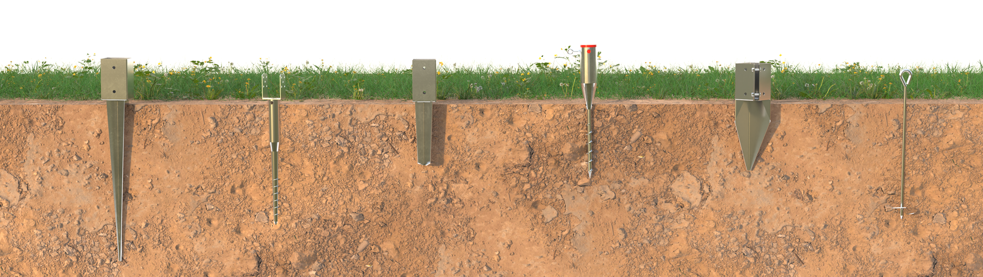 In - Ground
