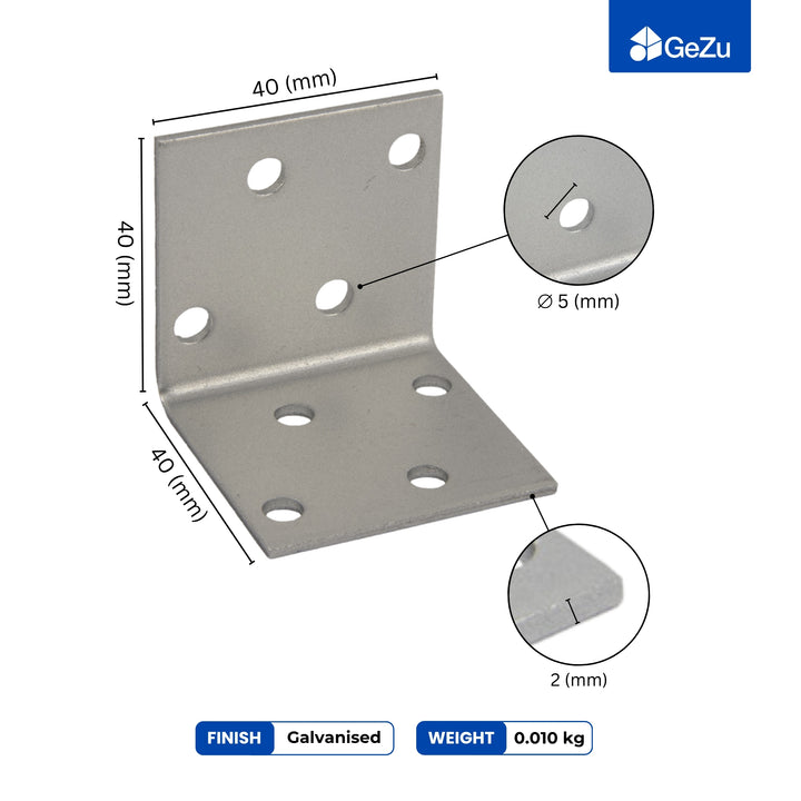 Angle Bracket