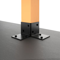 Pergola Floor Bracket