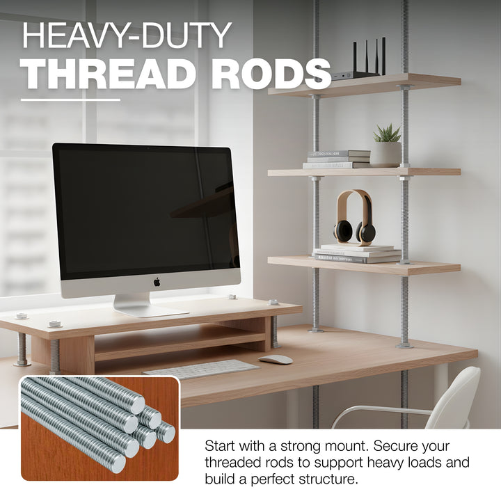 Threaded Rod