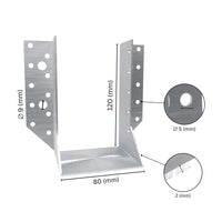 Joint Hangers