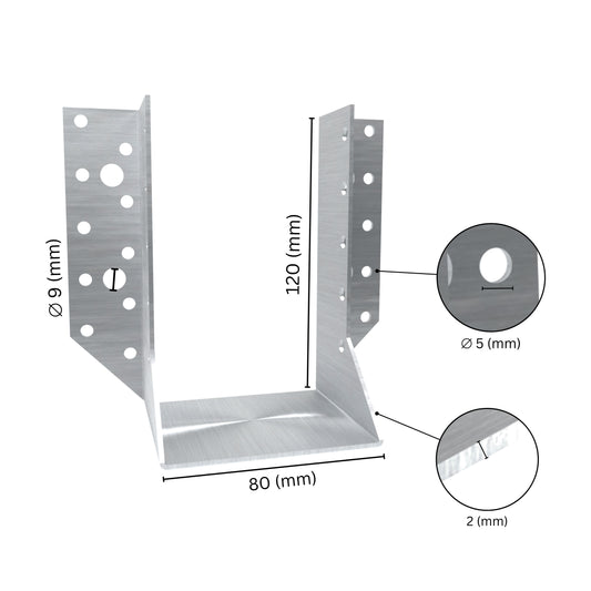 Joint Hangers