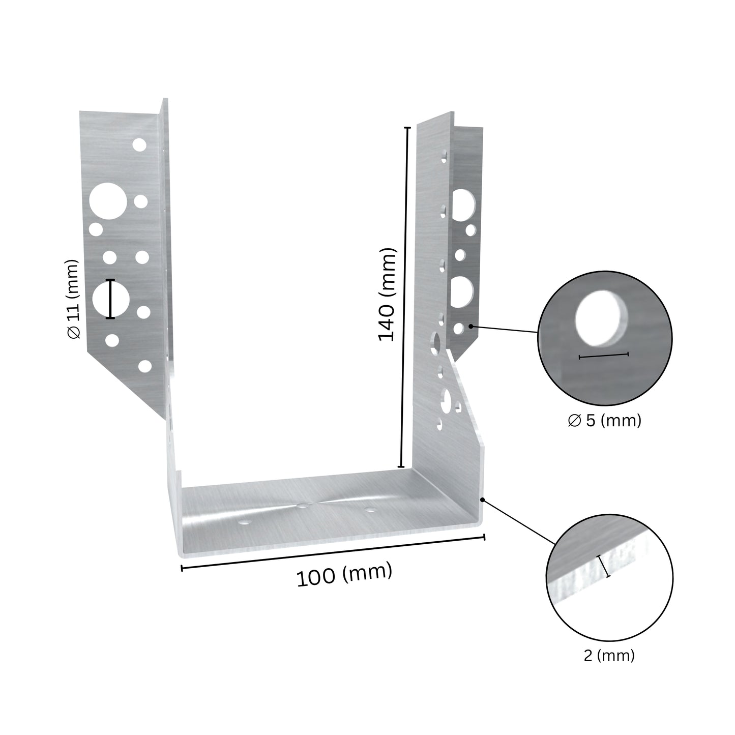 Joint Hangers