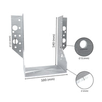 Joint Hangers