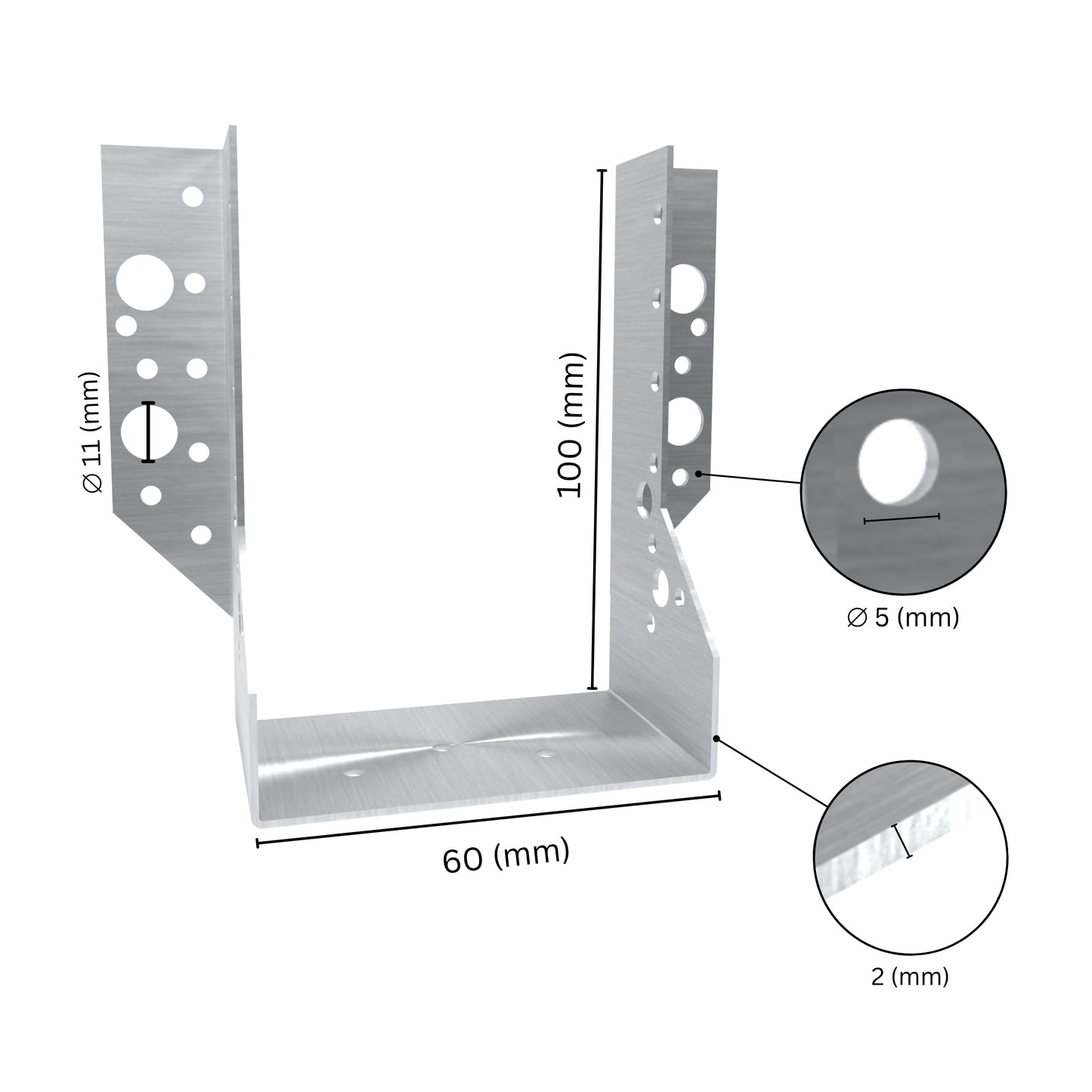Joint Hangers