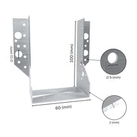 Joint Hangers
