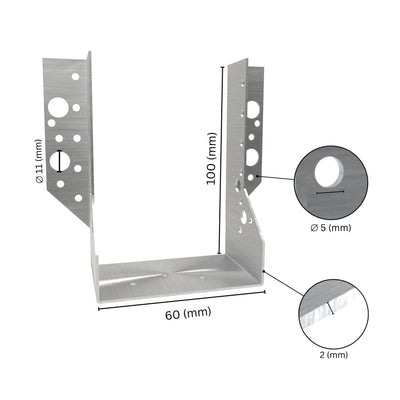 Joint Hangers