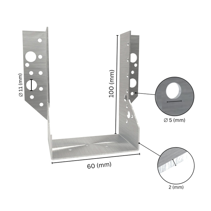 Joint Hangers
