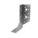 Adjustable joist hanger