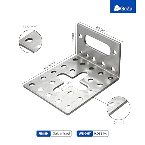 Adjustable Angle Bracket