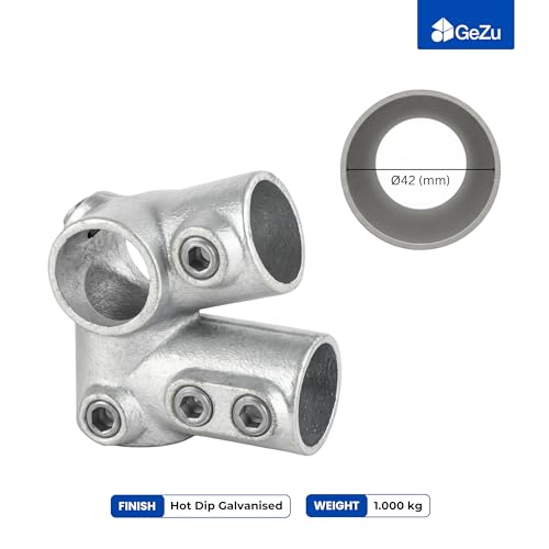 Eaves Fitting Tube Clamp