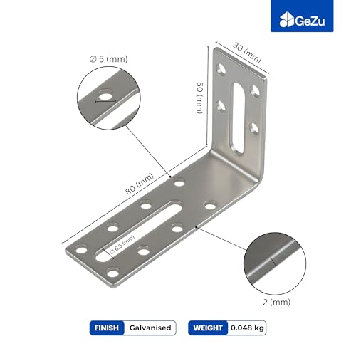 Adjustable Angle Bracket