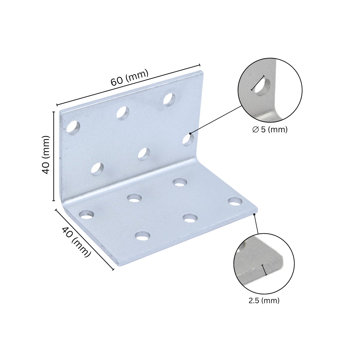 Angle Bracket