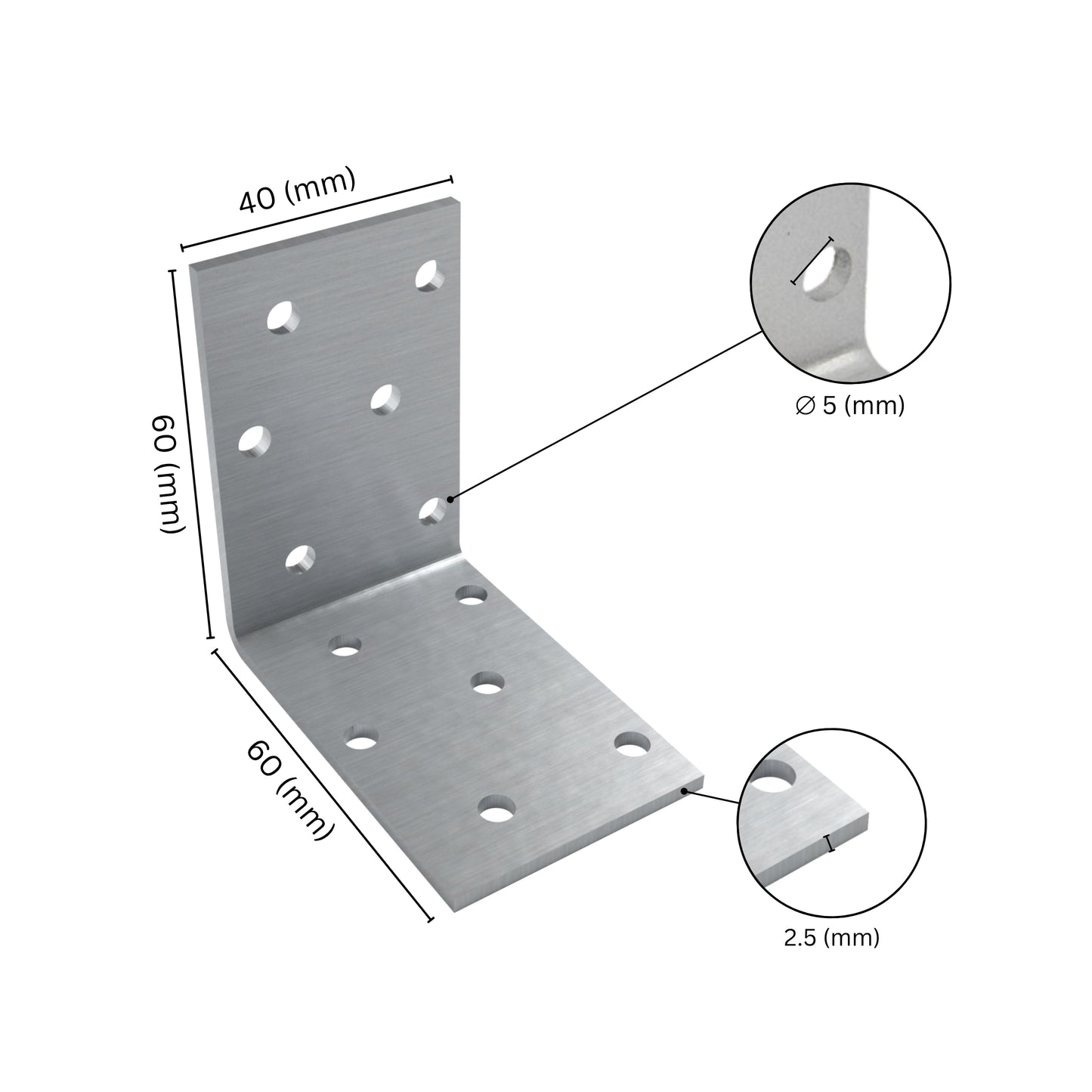 Angle Bracket