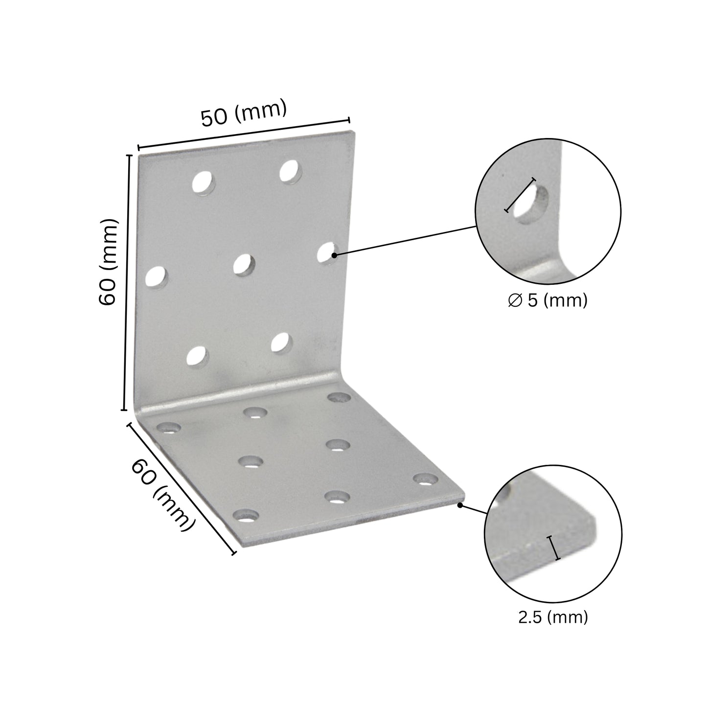 Angle Bracket