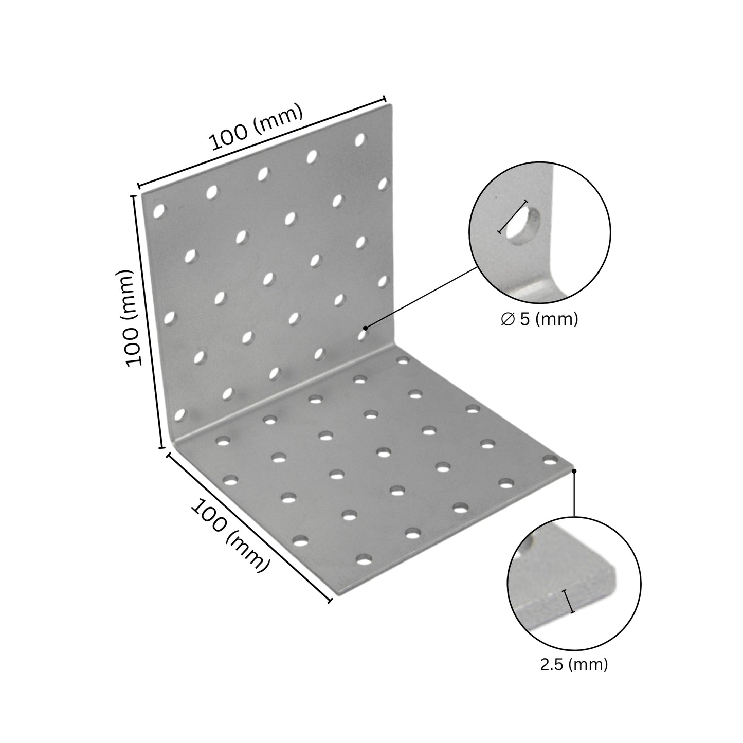 Angle Bracket