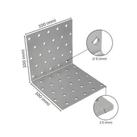 Angle Bracket