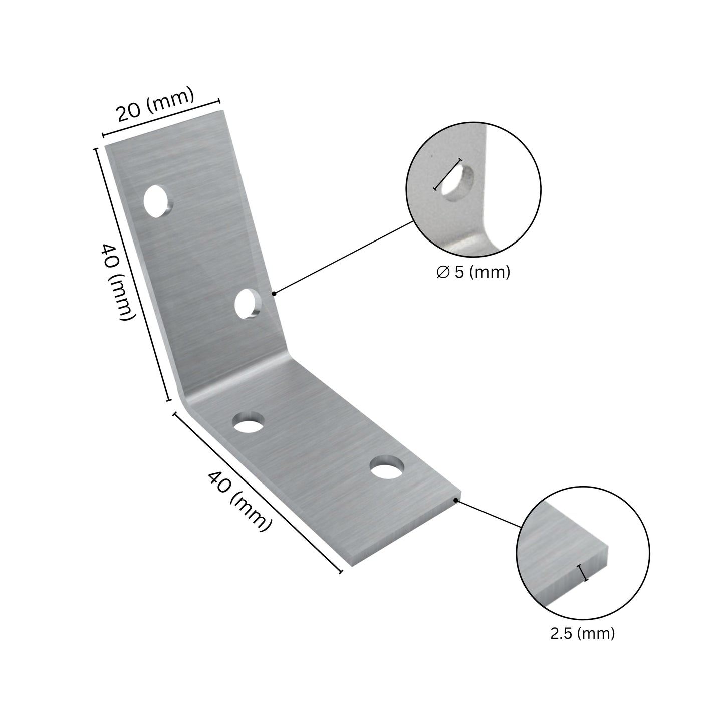 Angle Bracket