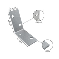 Angle Bracket