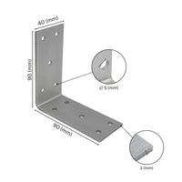 Angle Bracket