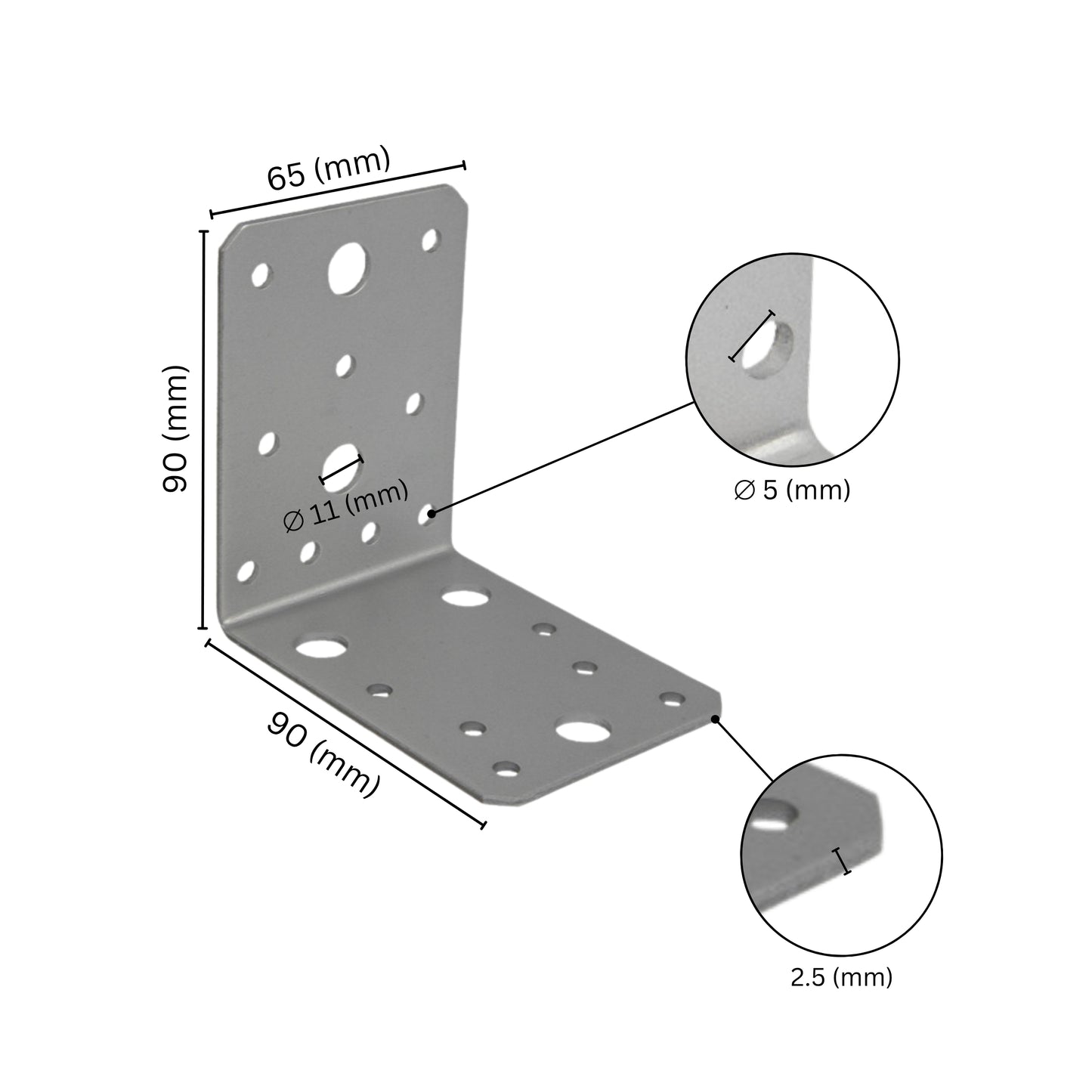 Angle Bracket