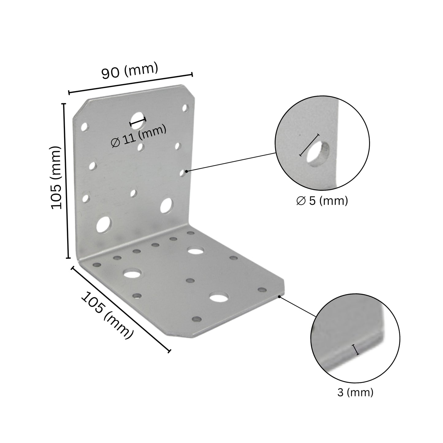 Angle Bracket