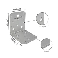 Angle Bracket
