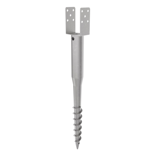 U Post Support Ground Anchor