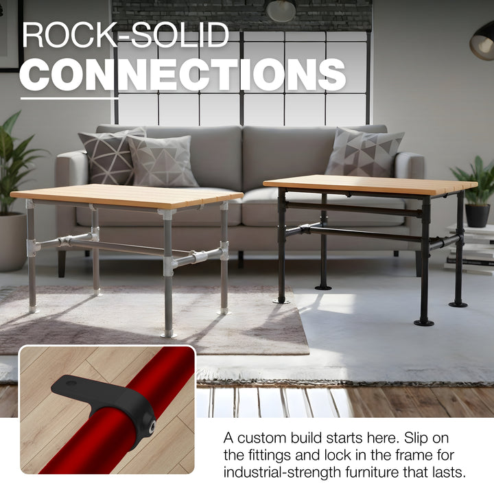 Single Lugged Bracket