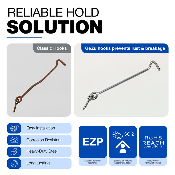 Cabin Hook