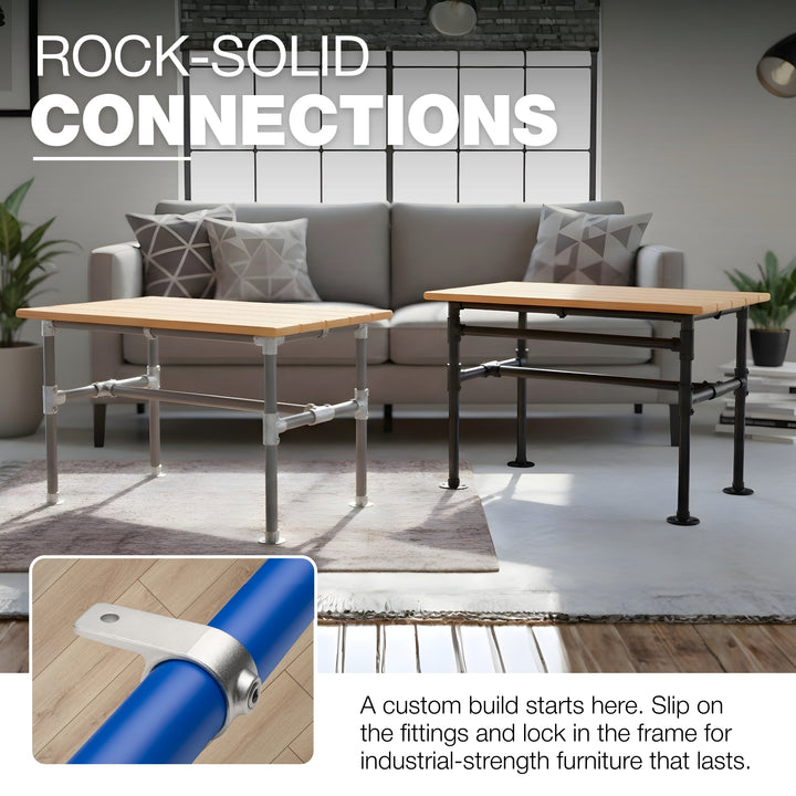 Single Lugged Bracket