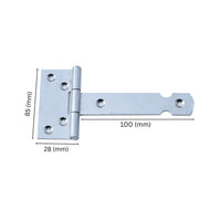 T hinge
