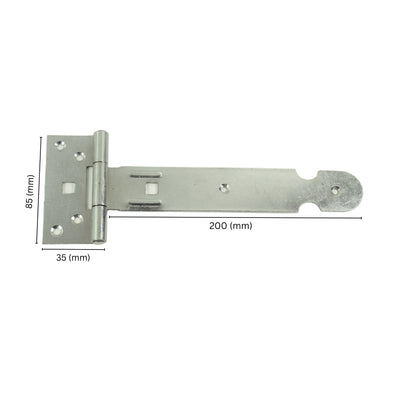 T hinge