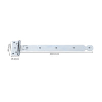 T hinge