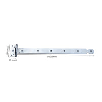 T hinge