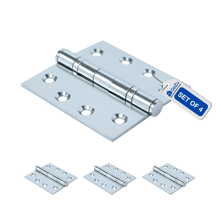 Height Adjustable Bolt Down Post Support | Post Base Bundle