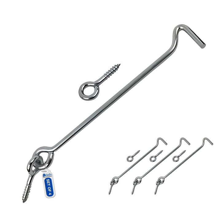 Cabin Hook Bundle