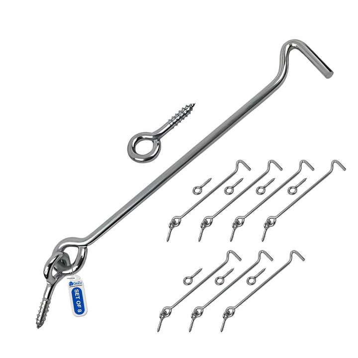Cabin Hook Bundle