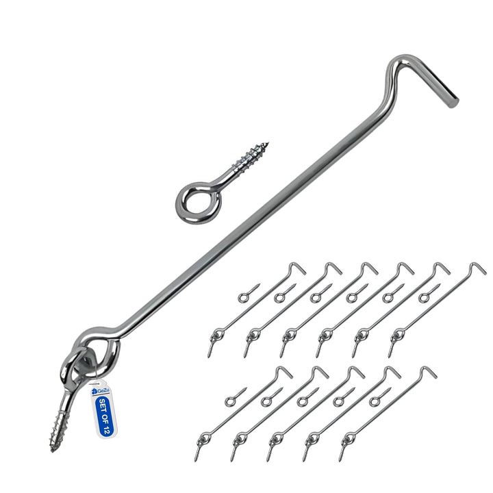 Cabin Hook Bundle