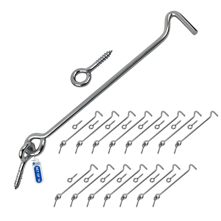 Cabin Hook Bundle