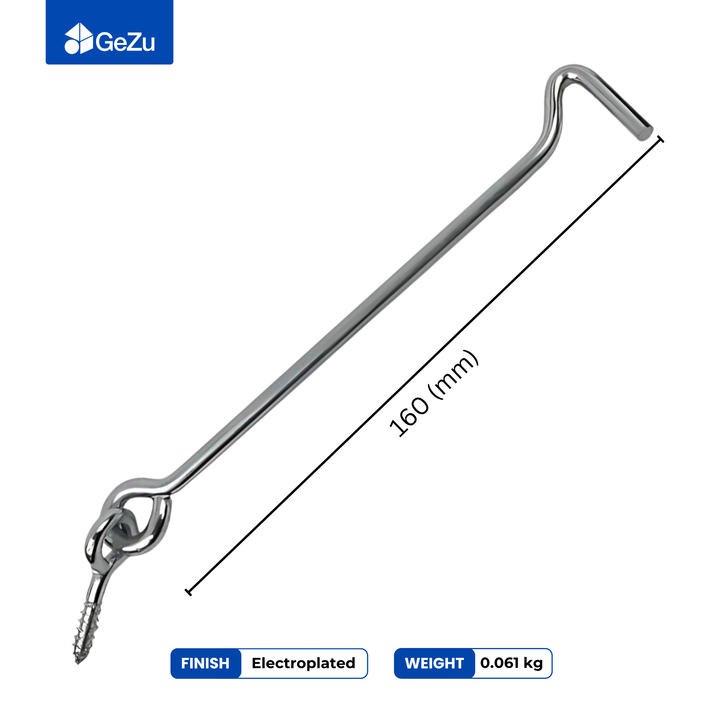 Cabin Hook